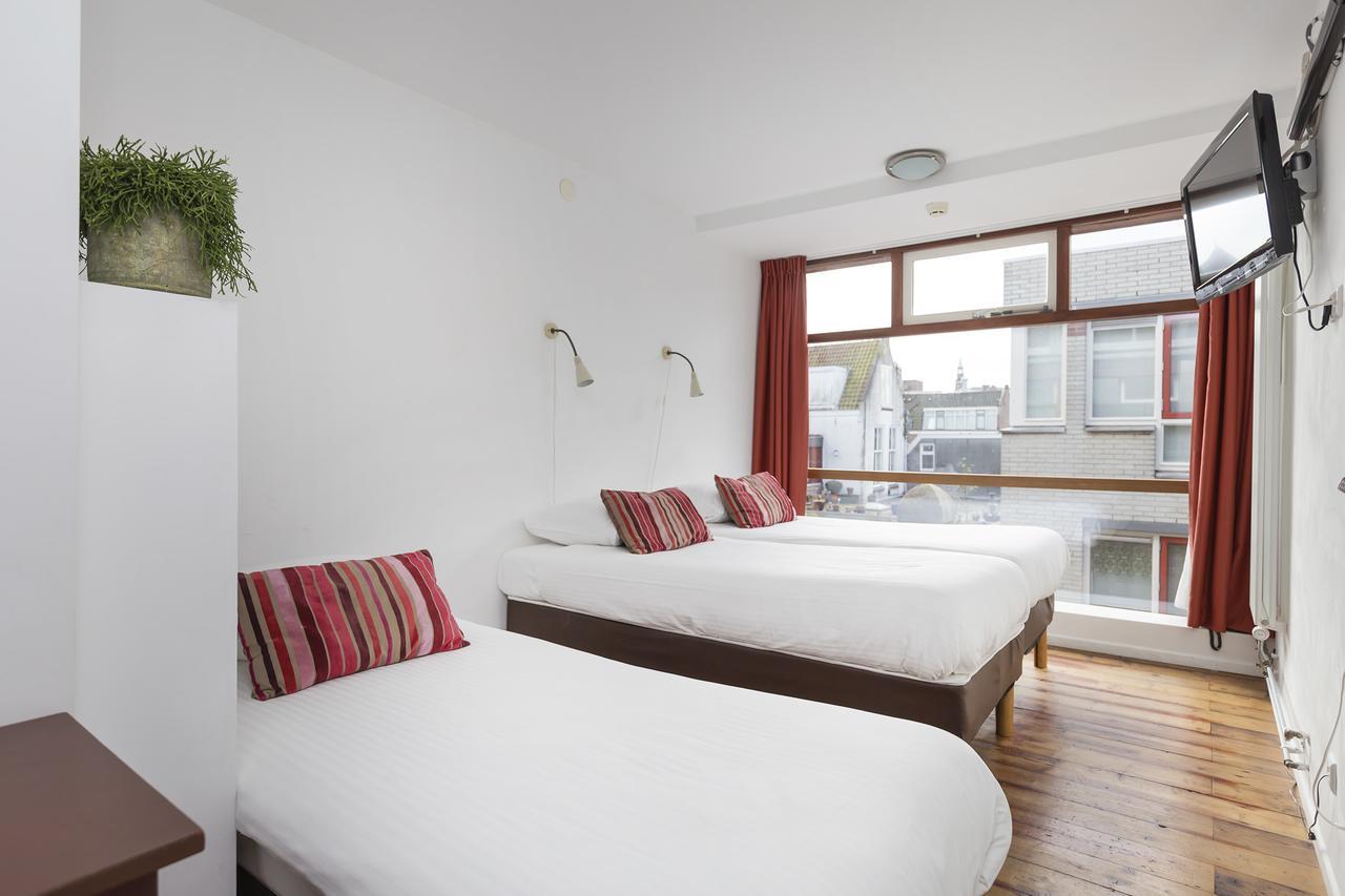 Lange Mare City Hotel Leiden Cameră foto
