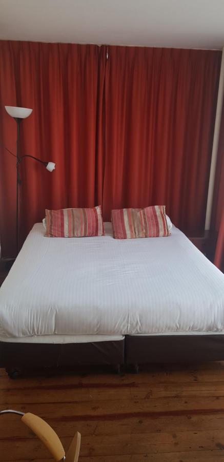 Lange Mare City Hotel Leiden Exterior foto